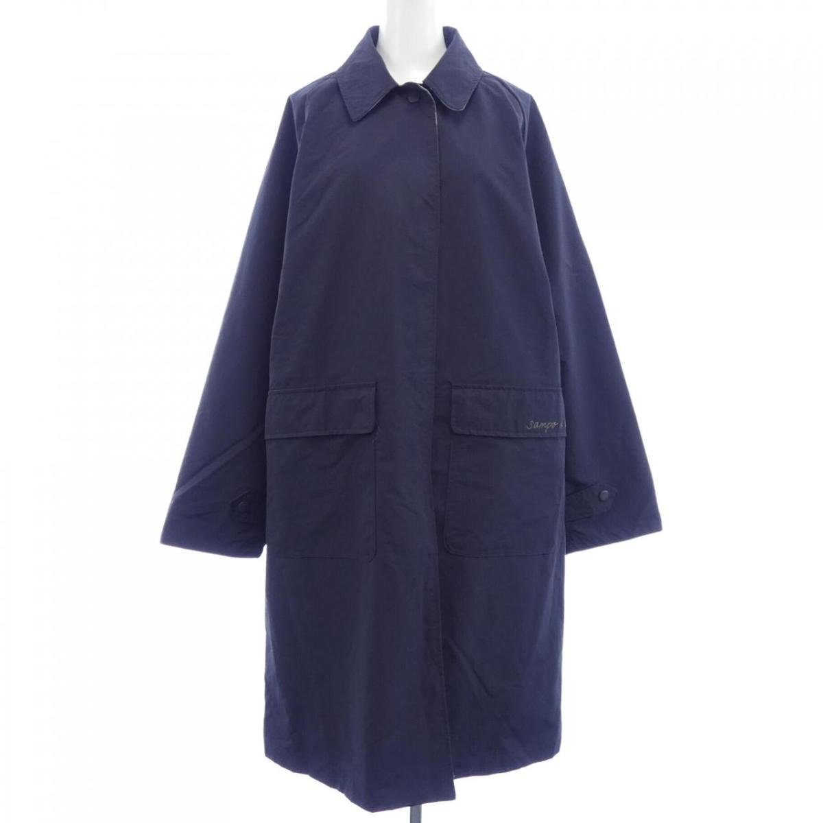 イアパピヨネ ear PAPILLONNER コート【中古】