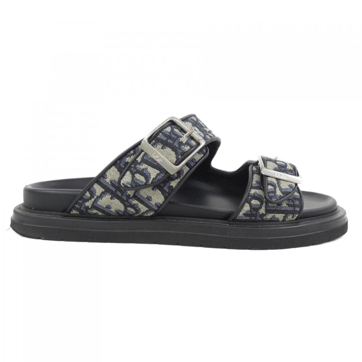 CHRISTIAN DIOR サンダル 楽天市場】DIOR ディオール/サンダル Size39/CL0***/Aランク/78【中古