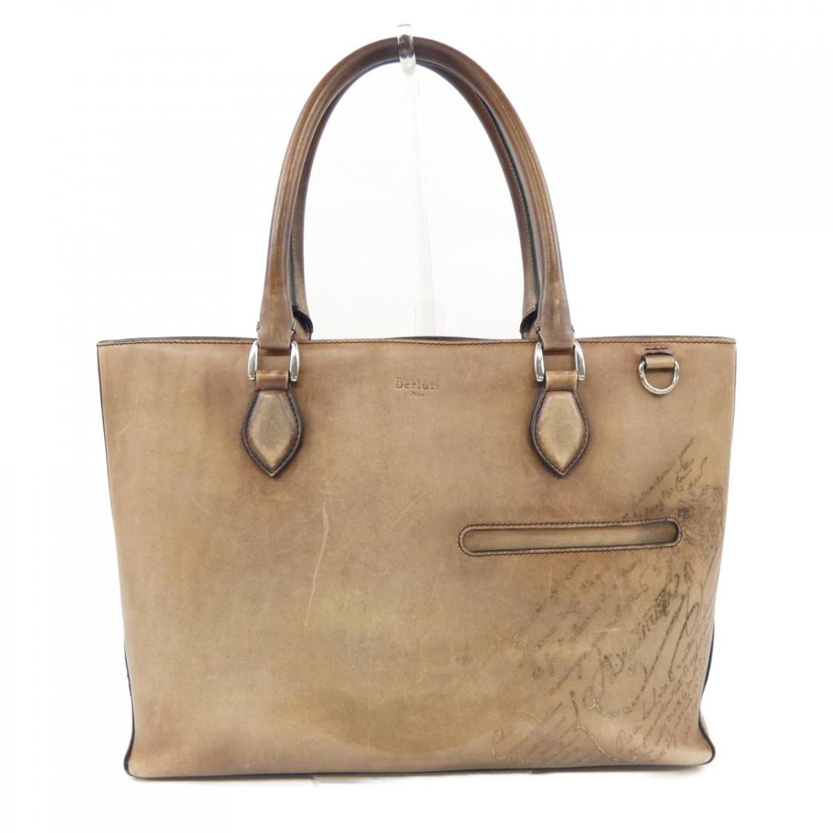 ベルルッティ Berluti BAG【中古】