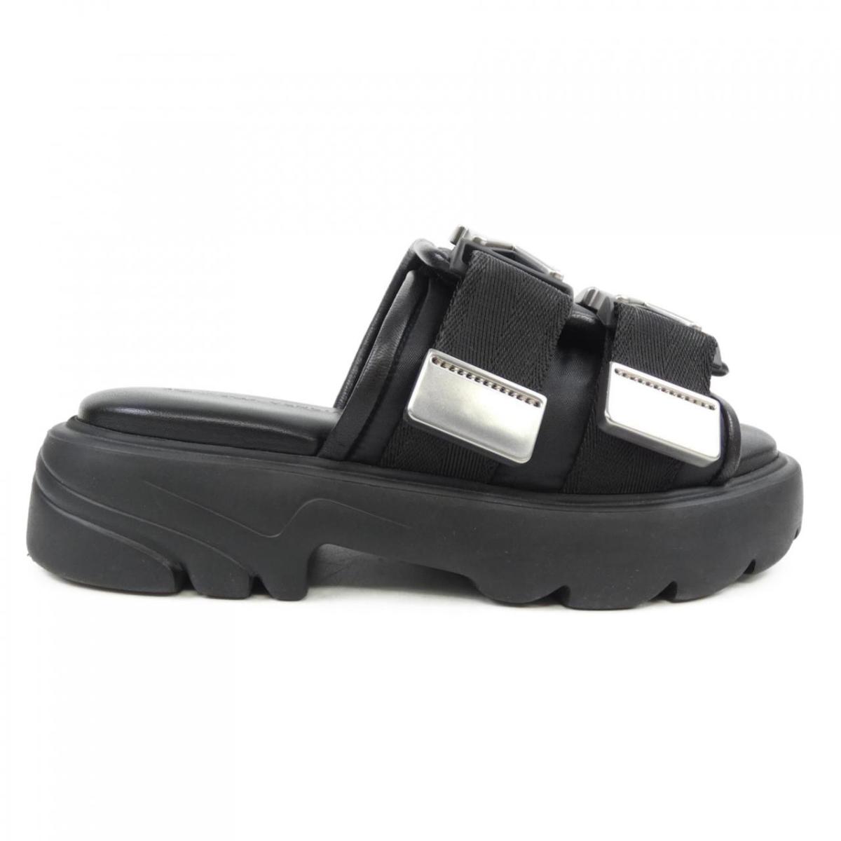 ボッテガヴェネタ BOTTEGA VENETA サンダル【中古】