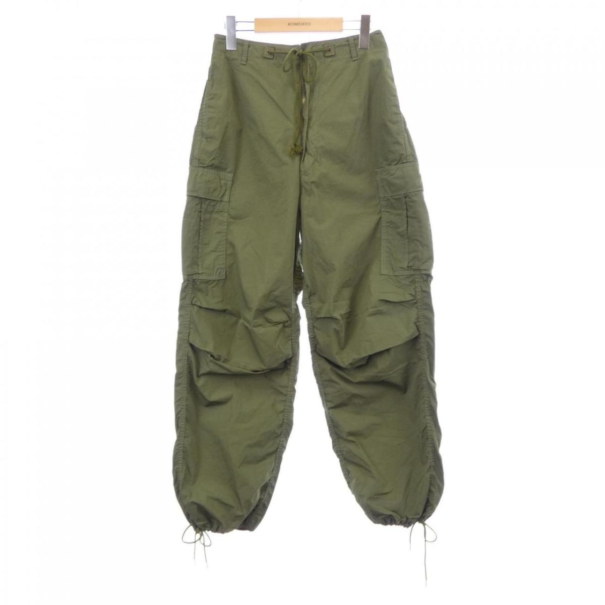 THE SHINZONE パンツ【中古】
