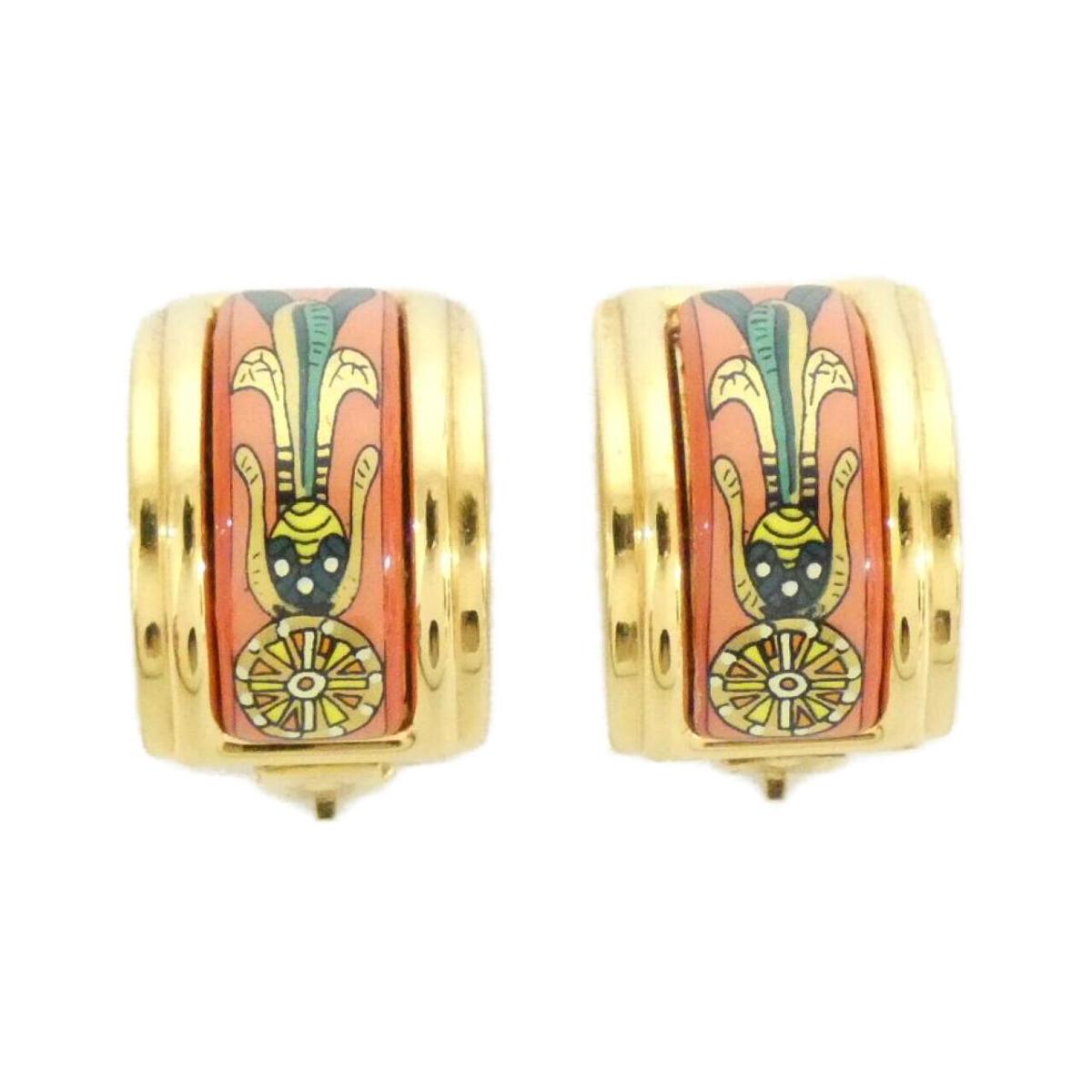 エルメス 1円売切/エルメス/木製×真鍮/ウッド/セリエ/ボール型 