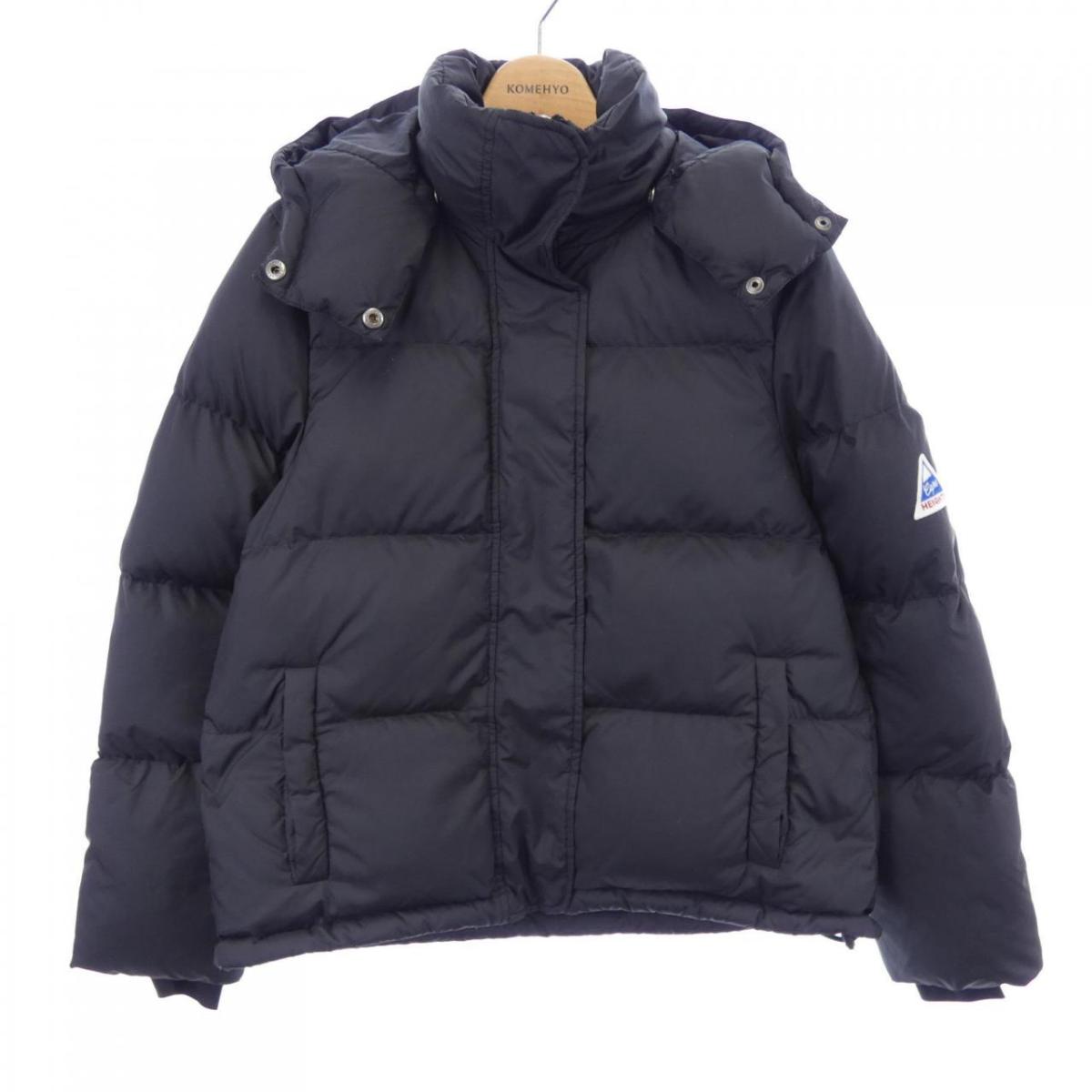 楽天市場】Cape Heights ケープハイツ ショートダウンジャケット WITT