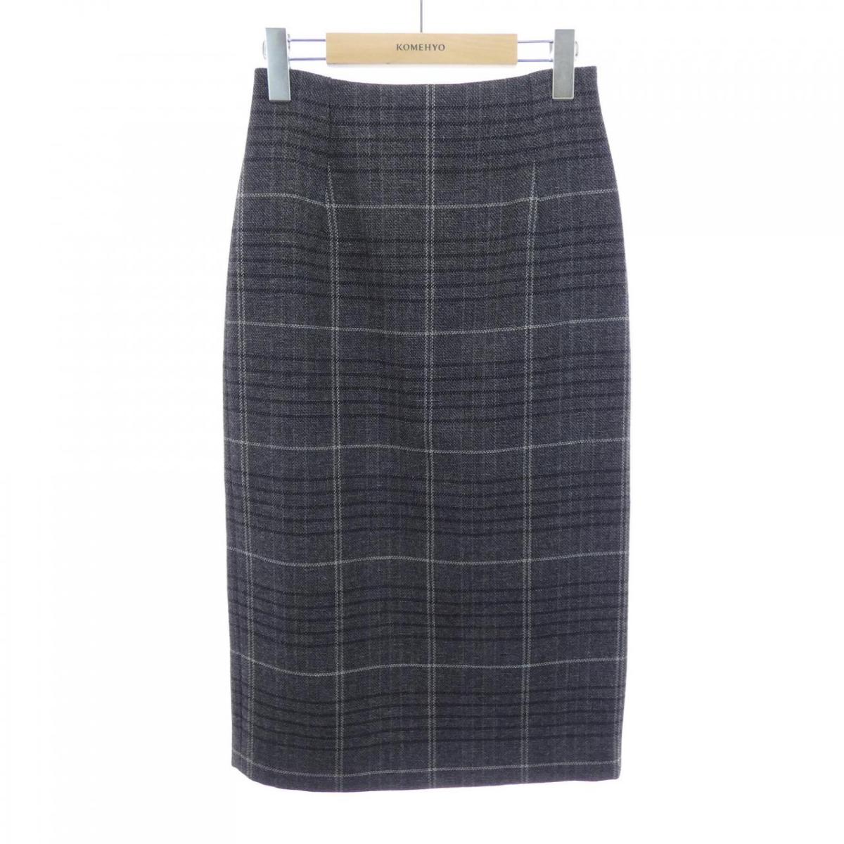クリスチャンディオール CHRISTIAN DIOR 841A10A1036 スカート【中古】｜KOMEHYO ONLINESTORE 店