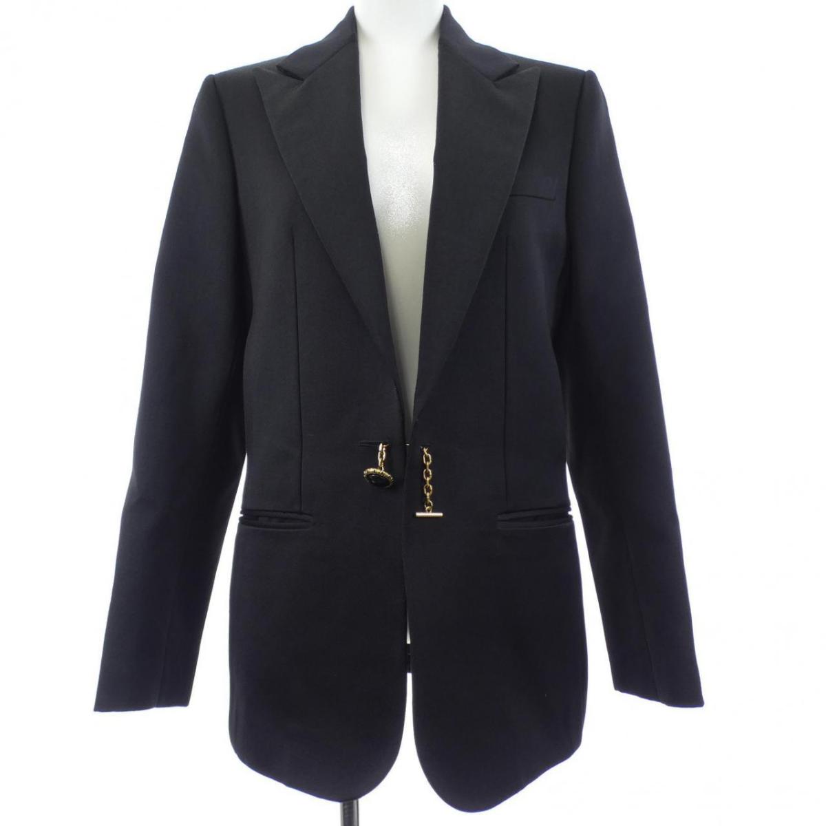 ルイヴィトン LOUIS VUITTON FQJA10BFK 上衣【中古】