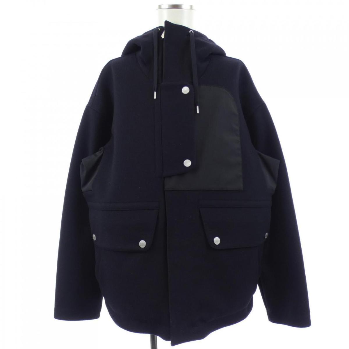 エルメス HERMES 462120HB 上衣【中古】