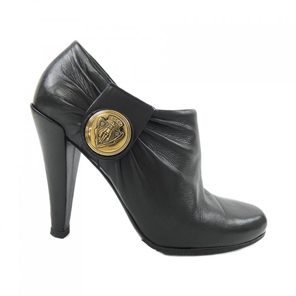 グッチ GUCCI 202939 シューズ【中古】