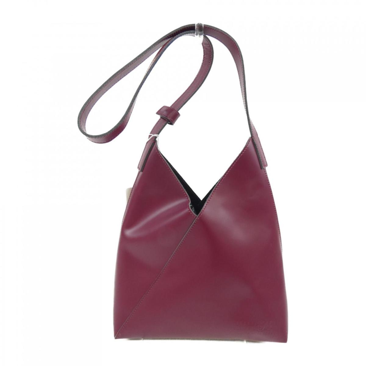 エムエムシックス MM6 SB6ZH0019 BAG【中古】