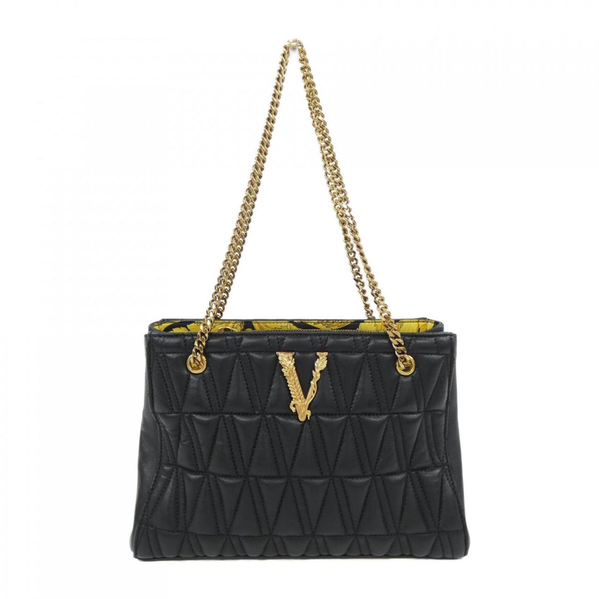 ヴェルサーチェ VERSACE BAG【中古】 39,390円