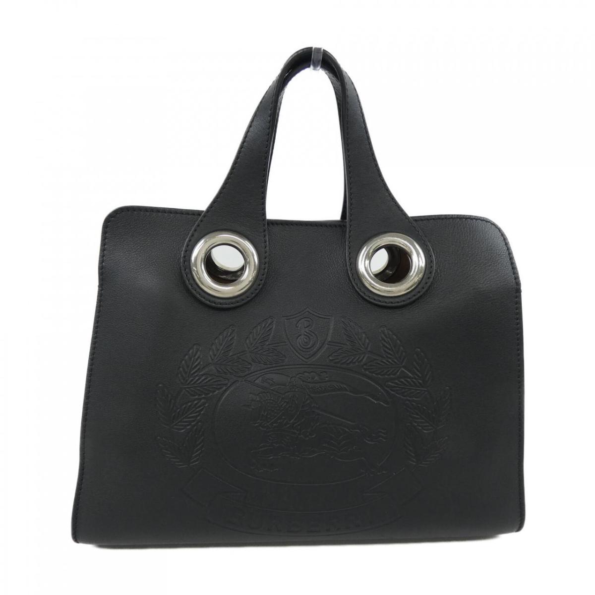 バーバリー BURBERRY 4079990 BAG【中古】