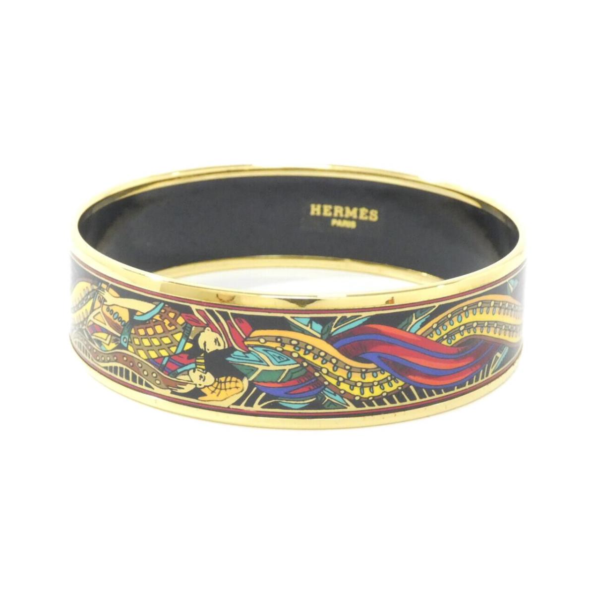 【ヴィンテージ】エルメス バングル【中古】