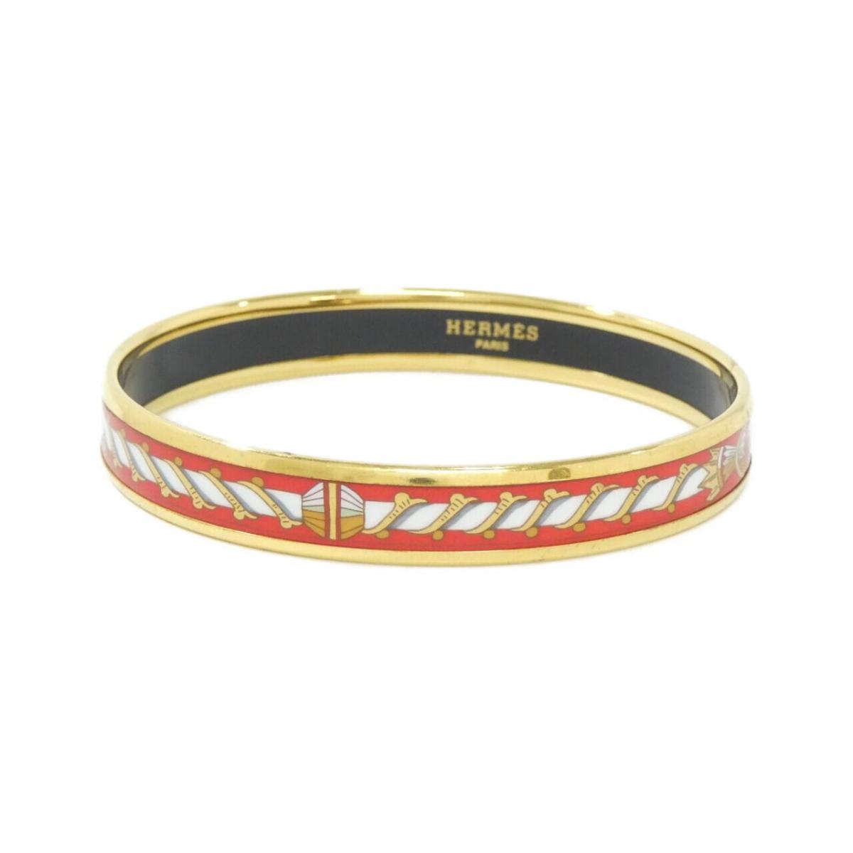 楽天市場】【エルメス】Hermes ヴィンテージ ブレスレット バングル