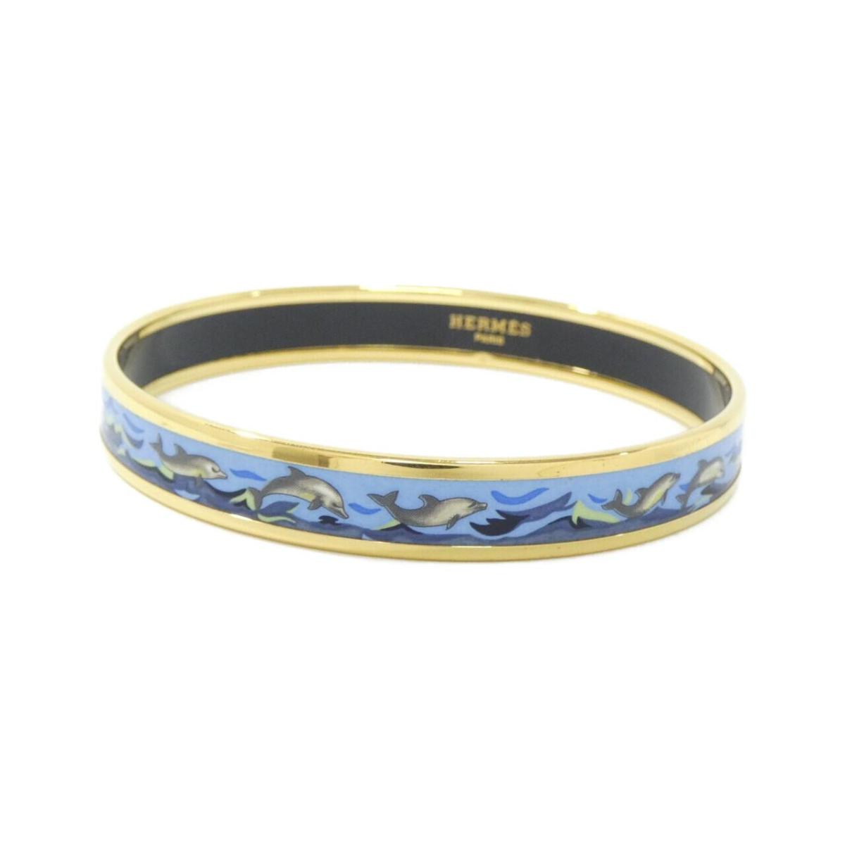 【ヴィンテージ】エルメス バングル【中古】