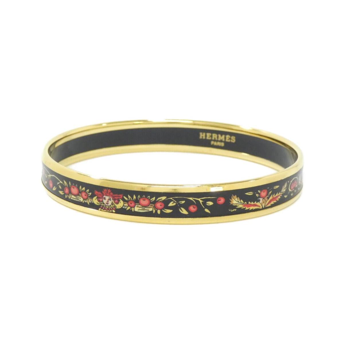 【ヴィンテージ】エルメス バングル【中古】