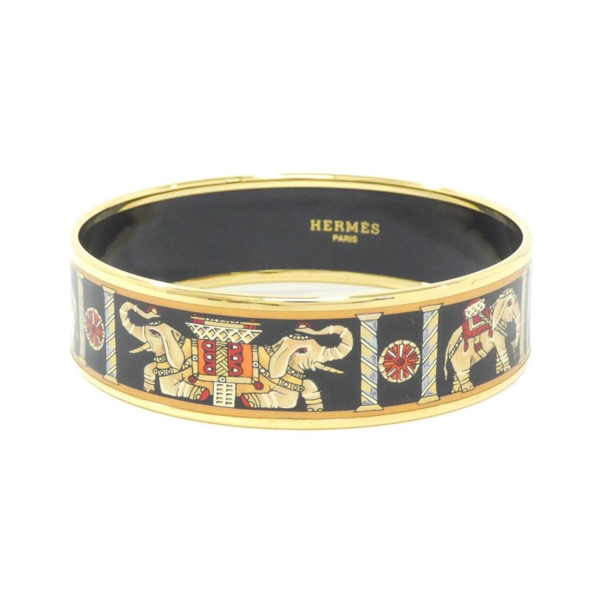 【ヴィンテージ】エルメス バングル【中古】