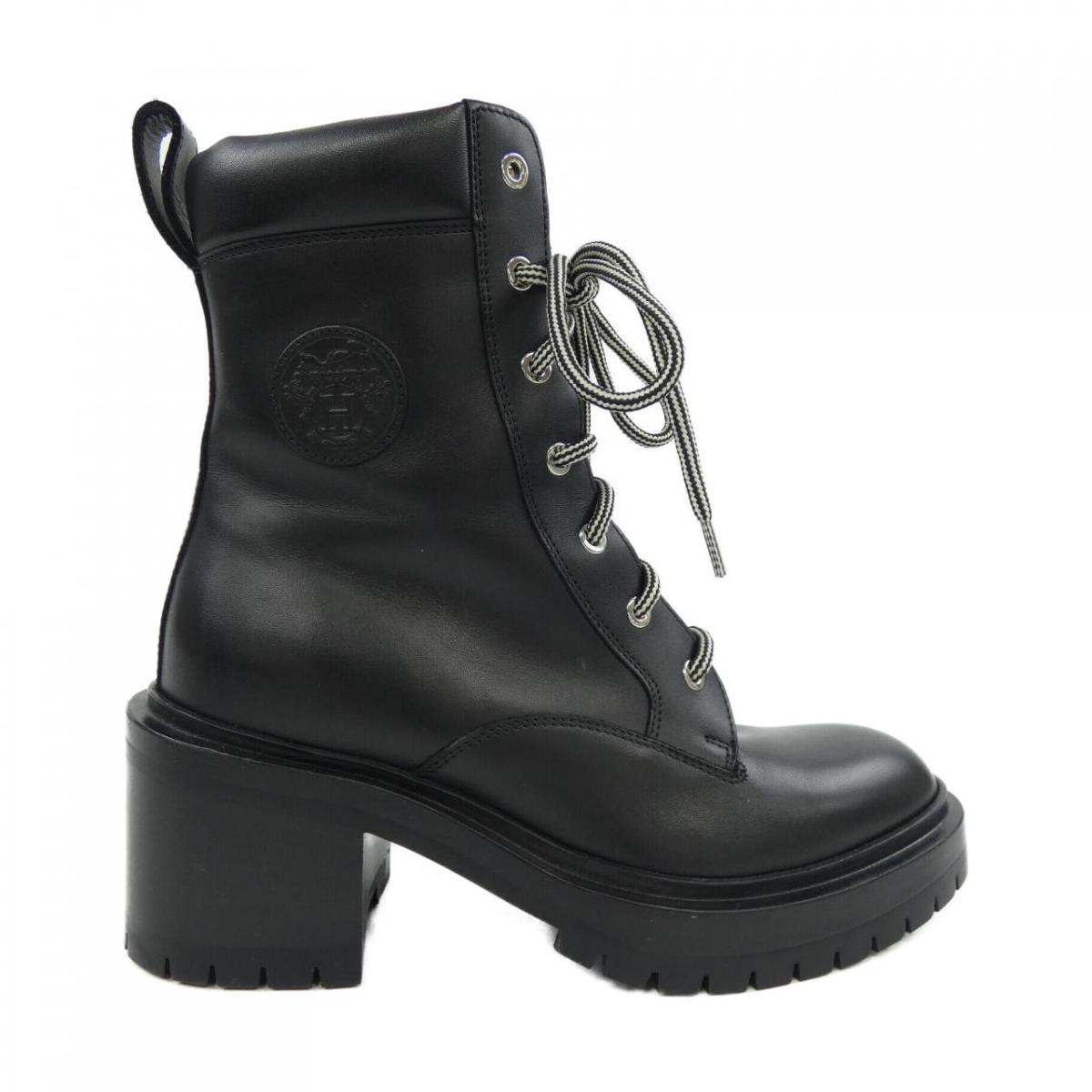 楽天市場】HERMES エルメス スエード マウンテン/トレッキングブーツ