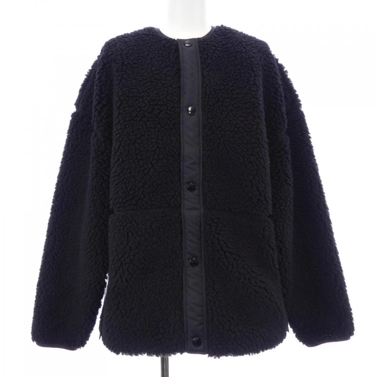 HYKE PARTEX GEN2 JACKET サイズ3 HYKE Edition PERTEX GEN2 JACKET 