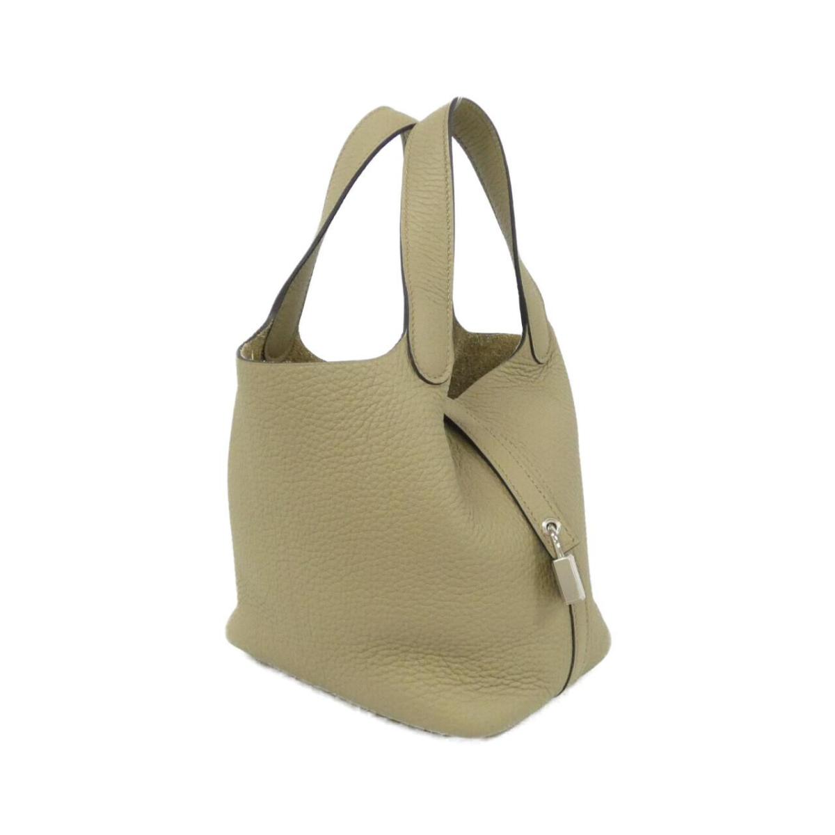 エルメス ピコタン ロック PM 056289CK バッグ【中古】｜KOMEHYO ONLINESTORE 店