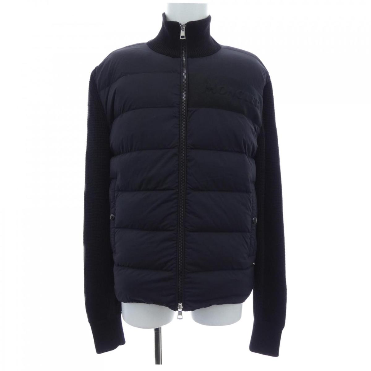 モンクレール MONCLER 20919B51600 ダウンジャケット【中古】