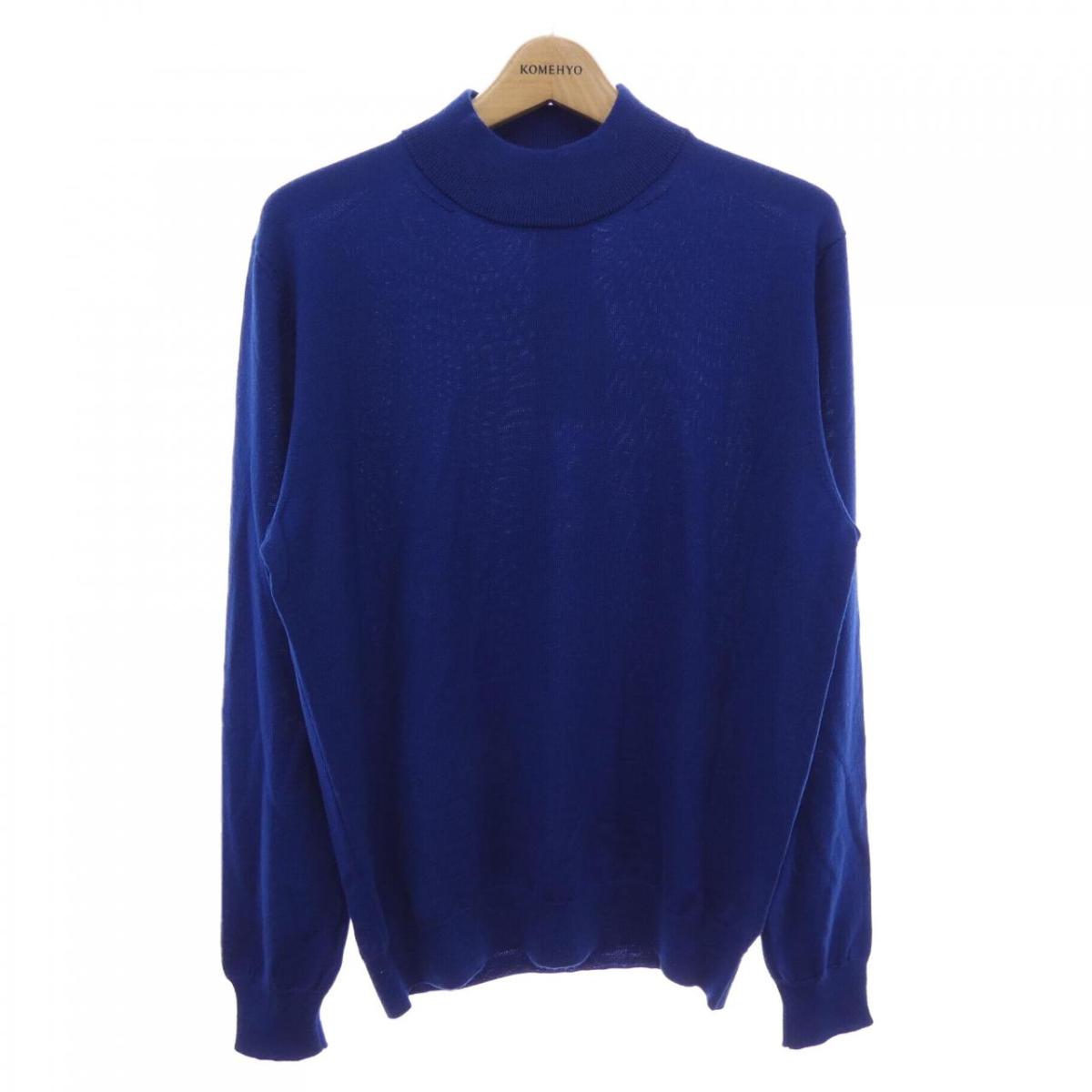 バフィー BAFY ニット【中古】