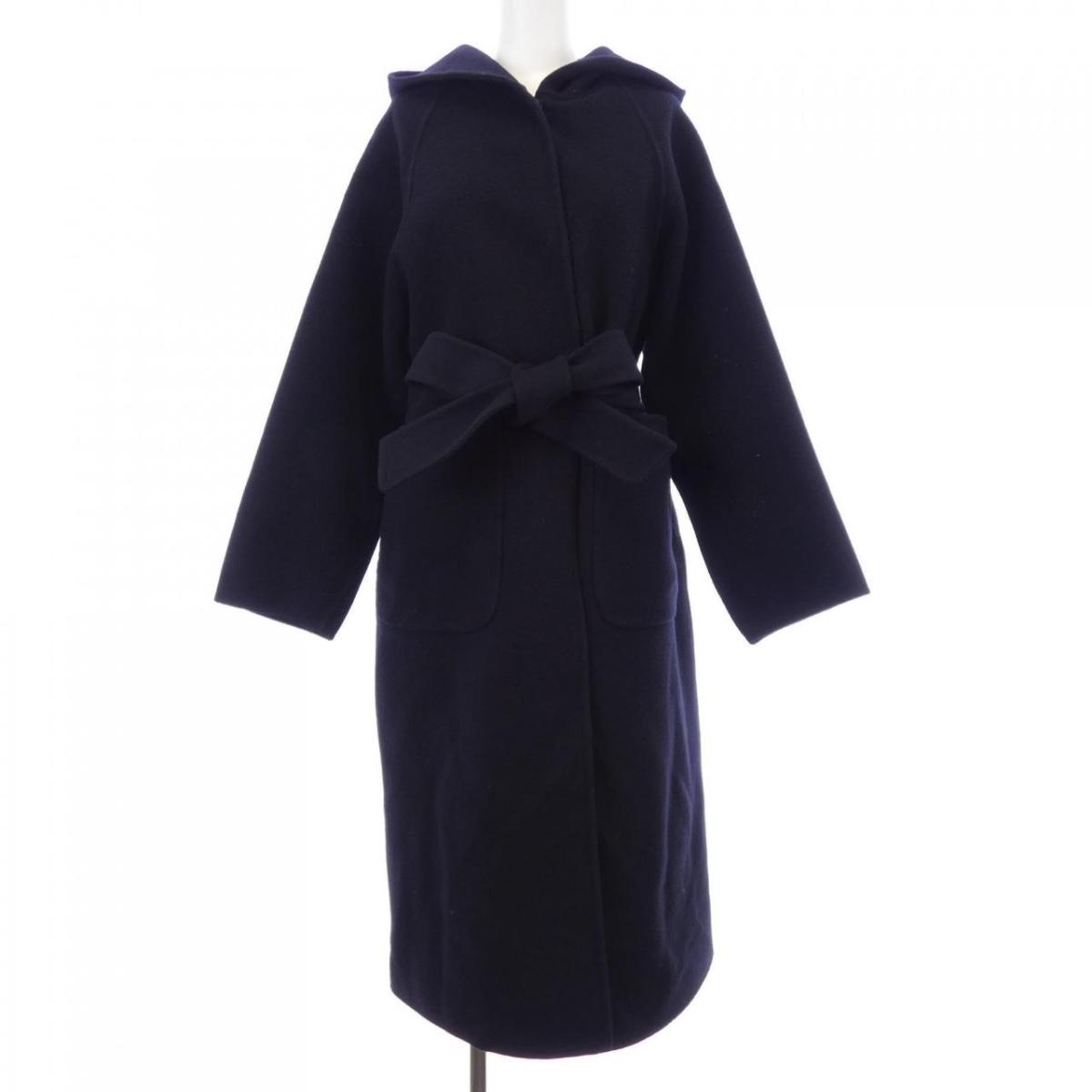 楽天市場】IENAイエナ 【18AW】18020900400030 裏中綿ボアライナー付 C