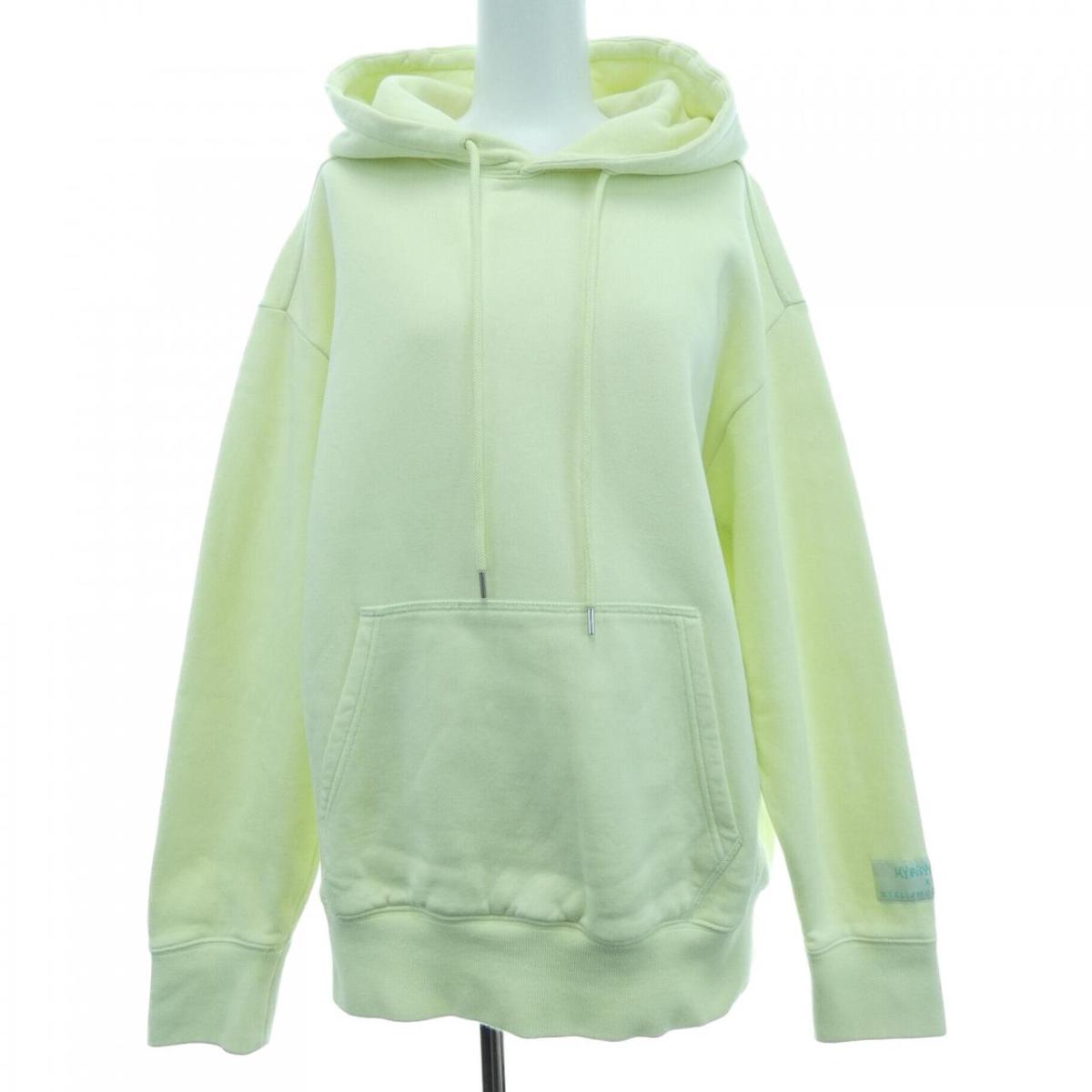 ステラマッカートニー STELLA MCCARTNEY 681046 SNP15 パーカー【中古】