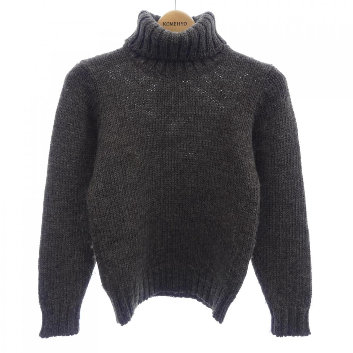 【ヴィンテージ】アンダーカバー UNDER COVER ニット【中古】|KOMEHYO ONLINESTORE 店
