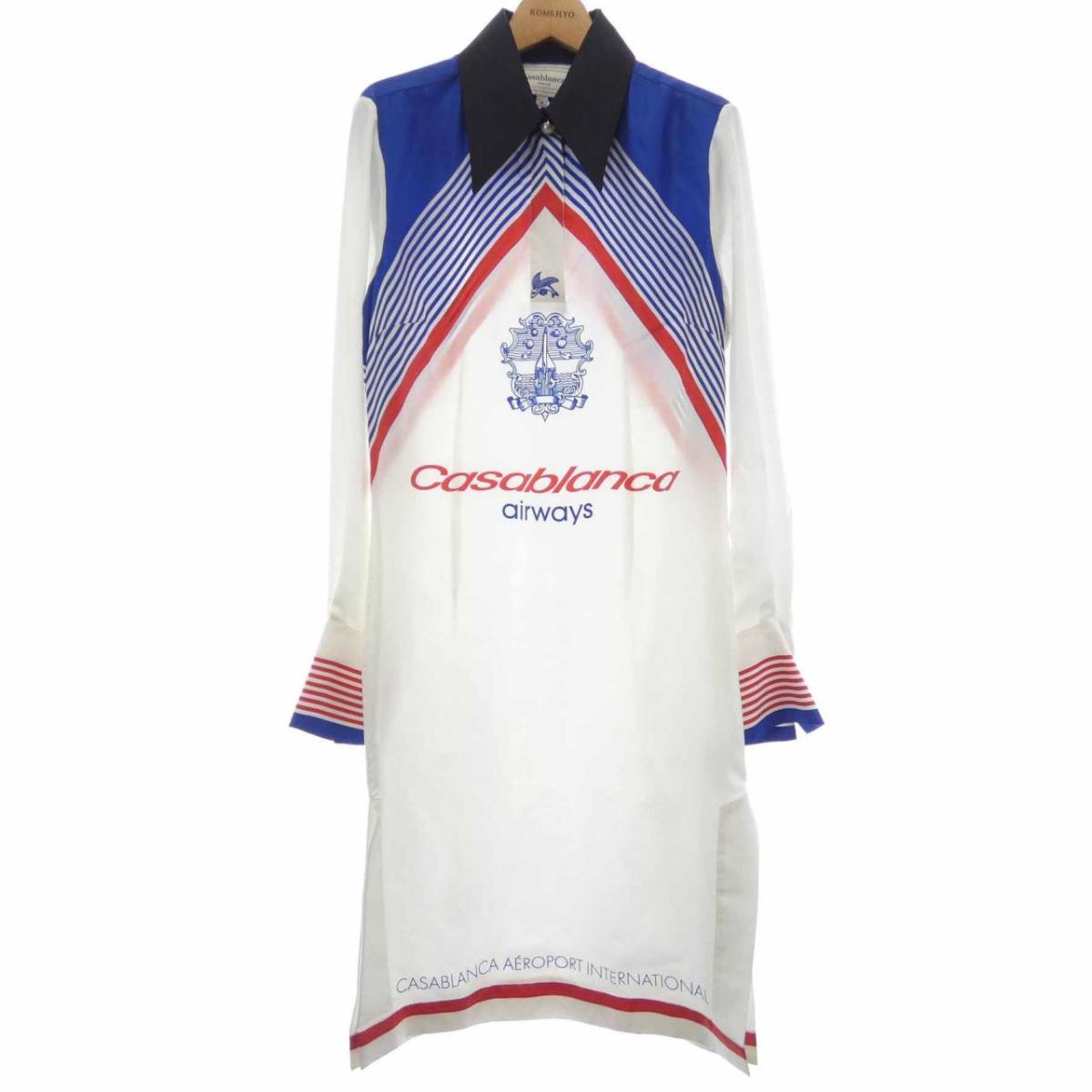 CASABLANCA ワンピース【中古】|KOMEHYO ONLINESTORE 店
