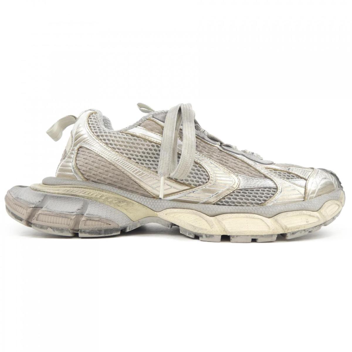 楽天市場】バレンシアガ BALENCIAGA ユーズド加工 734734 スニーカー