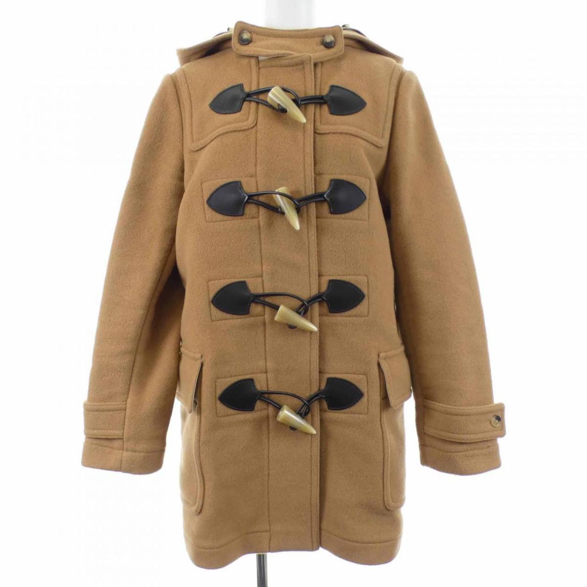 バーバリー BURBERRY 8003876 ダッフルコート【中古】