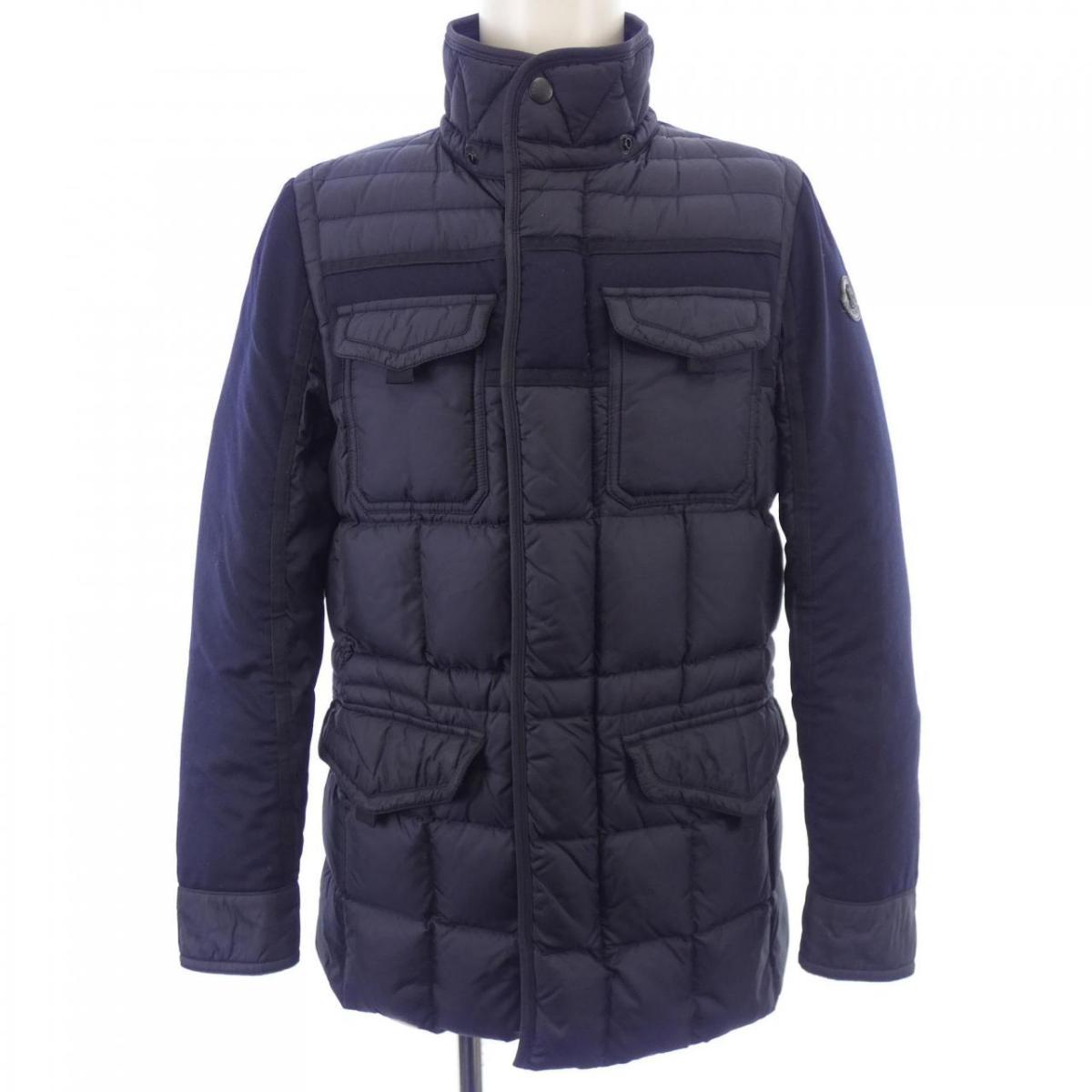 モンクレール MONCLER JACOB ダウンジャケット【中古】|KOMEHYO ONLINESTORE 店