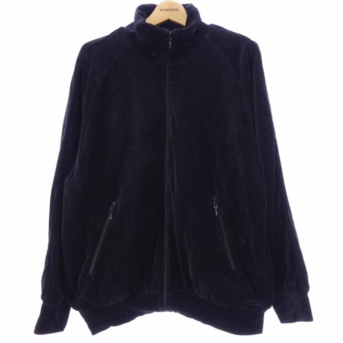 楽天市場】COMOLI コモリ ジャケット サイズ:1 19AW 製品染ナイロン