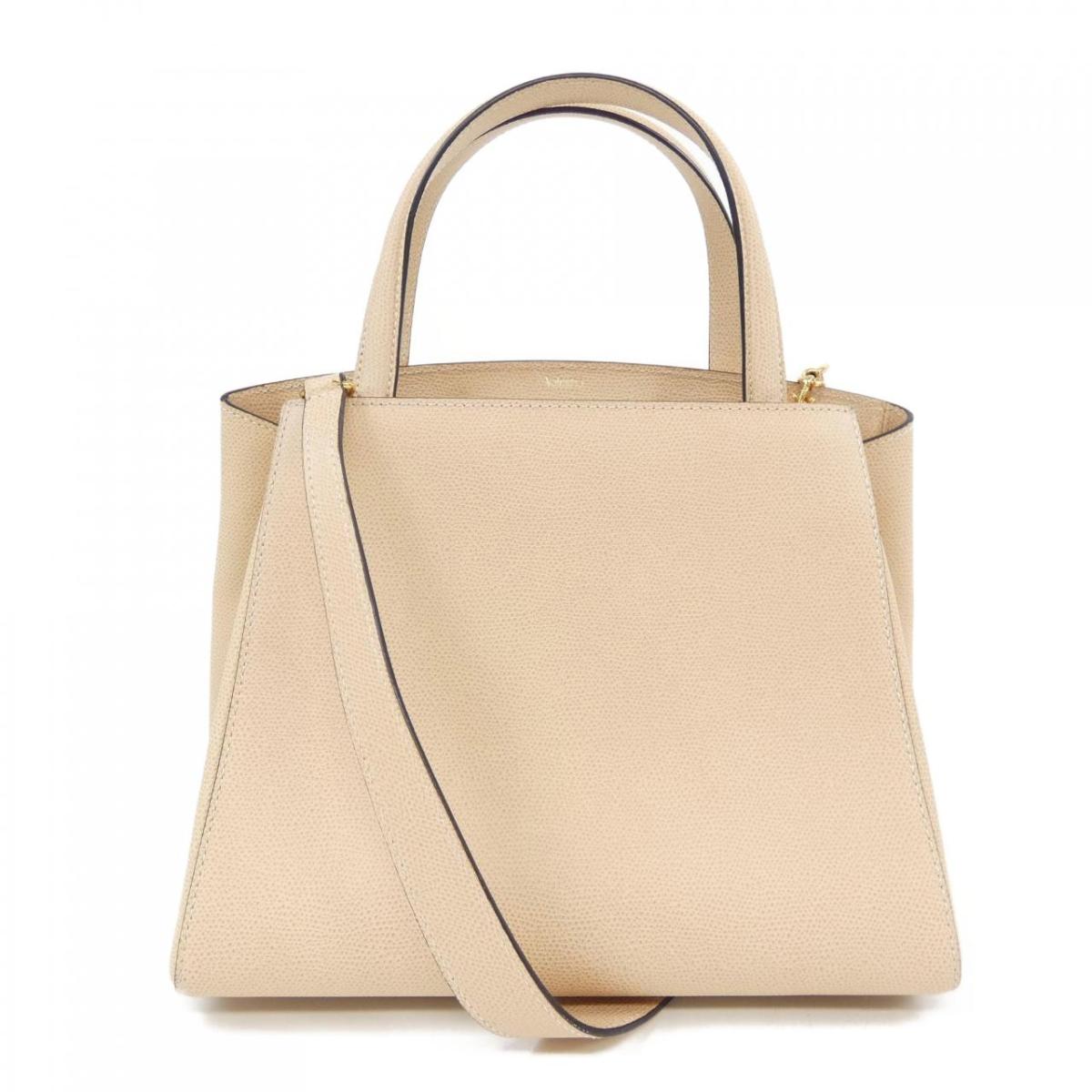 ヴァレクストラ VALEXTRA トリエンナーレ WBTR0096028LOC99 BAG【中古】