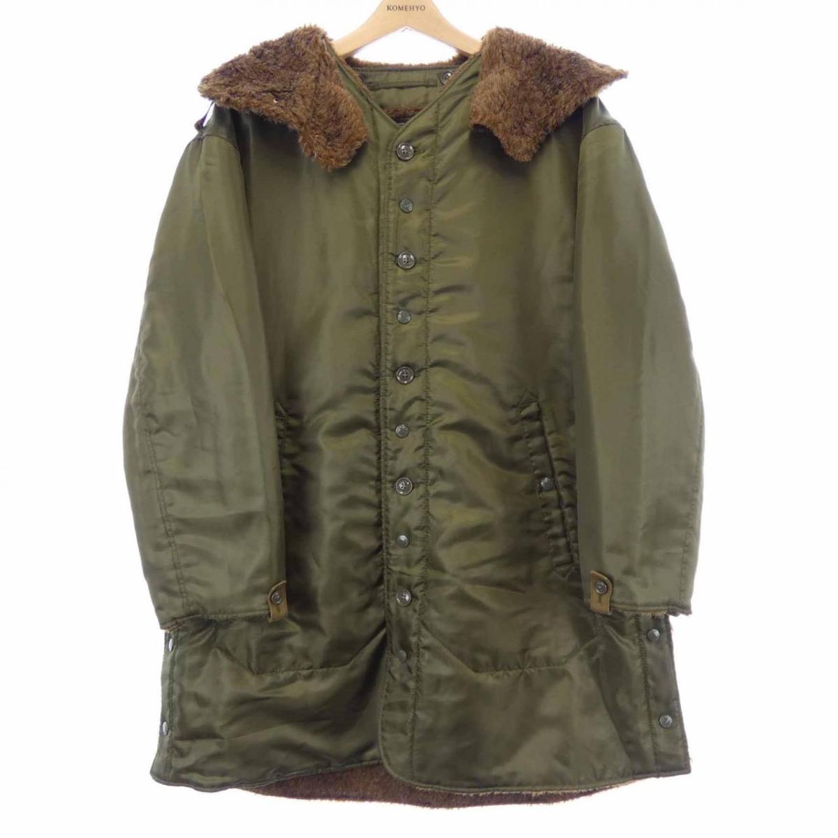 楽天市場】【中古】 ENGINEERED GARMENTS (エンジニアードガーメンツ