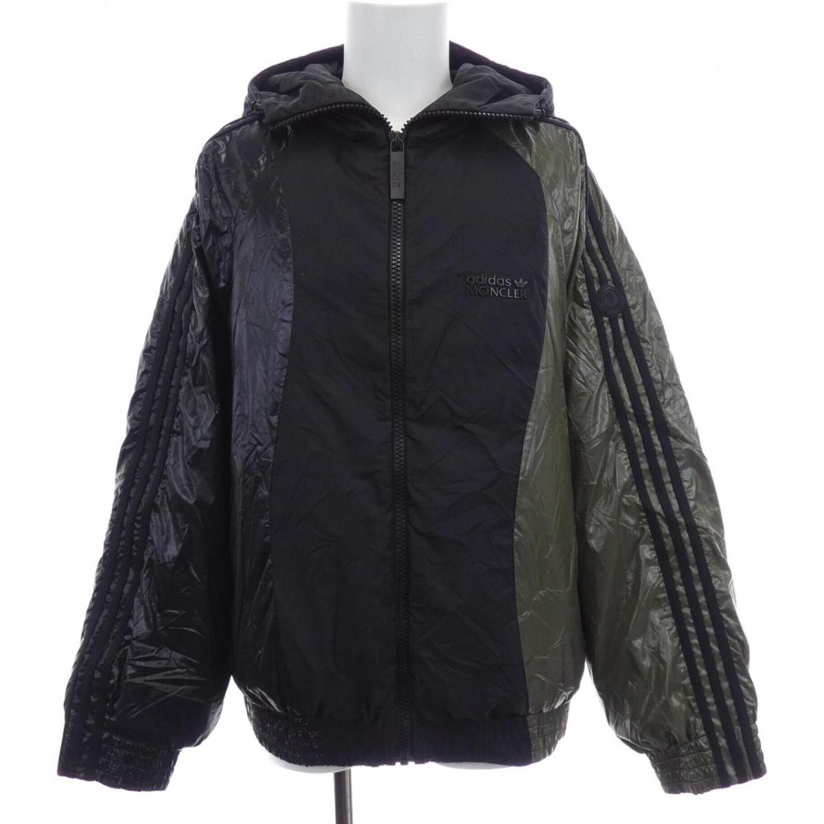 モンクレール ジーニアス MONCLER GENIUS ADIDAS BALZERS ダウンジャケット【中古】 69,080円