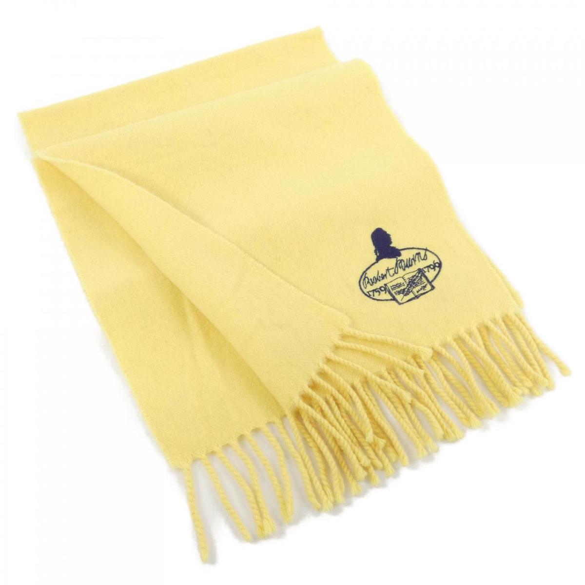 楽天市場】Worlds end Classics Keith Haring wool scarf ワールズ