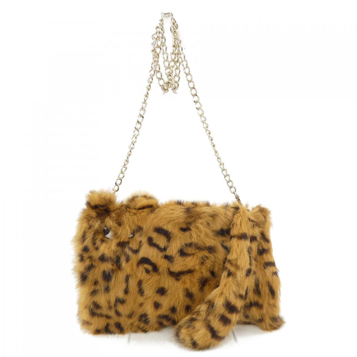 楽天市場】【中古】 alice auaa / レザークラッチバッグ アリス