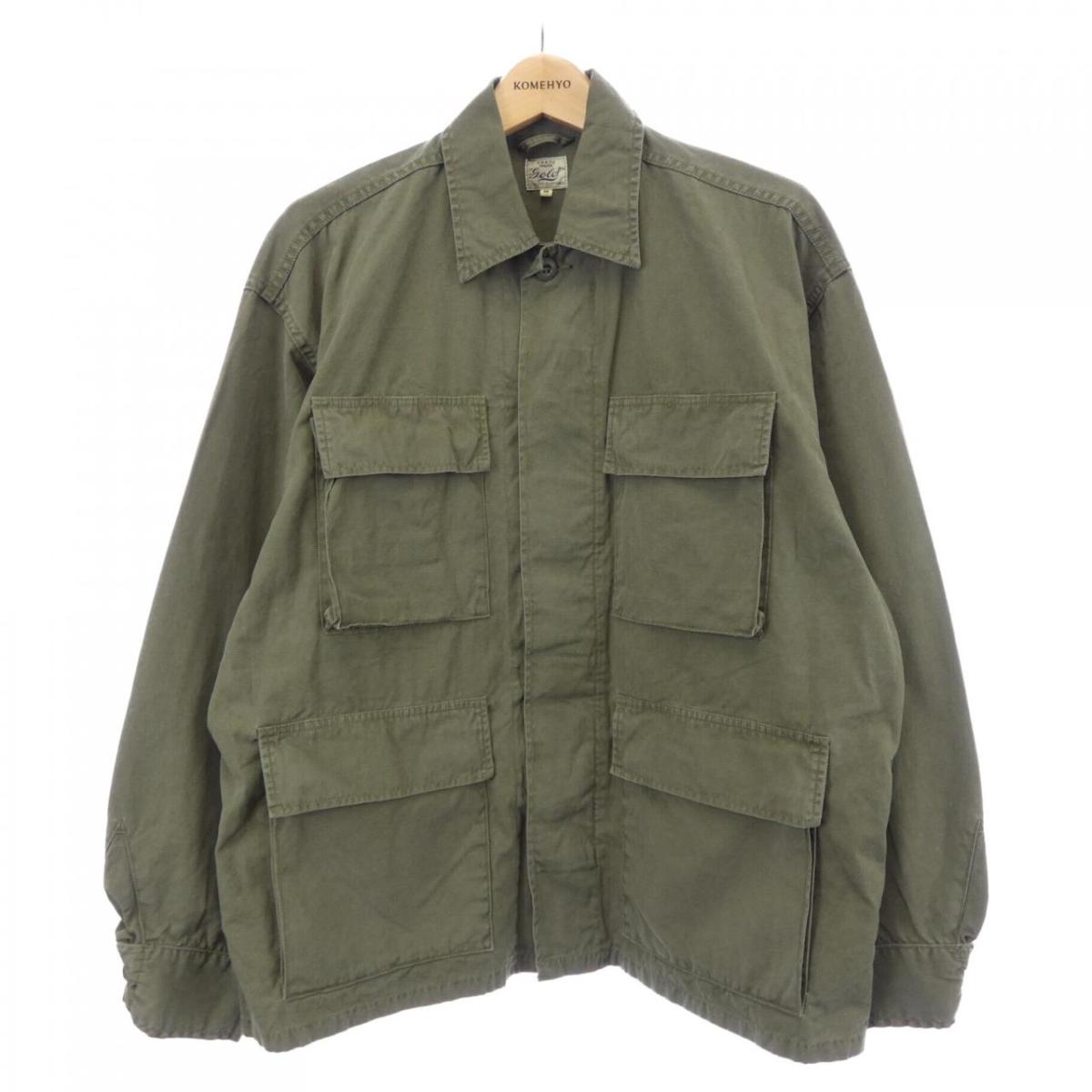 トーヨー TOYO GL15472 ジャケット【中古】