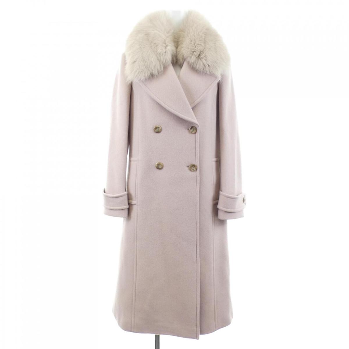 ジルスチュアート JILL STUART コート【中古】