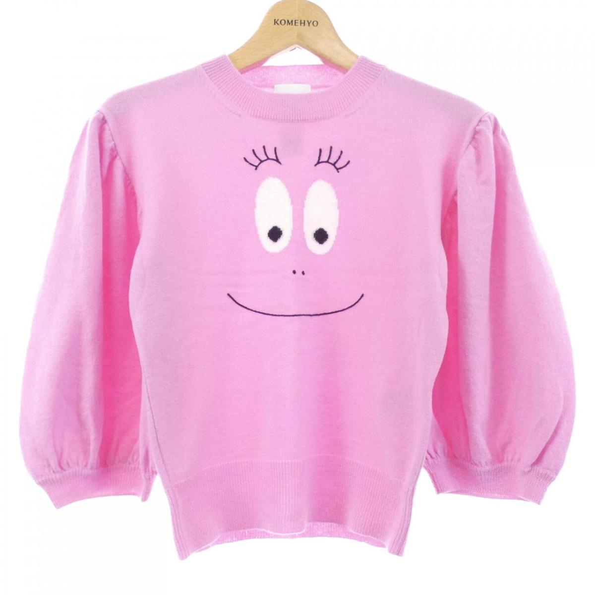パトゥ PATOU KN0868040475L ニット【中古】｜KOMEHYO ONLINESTORE 店