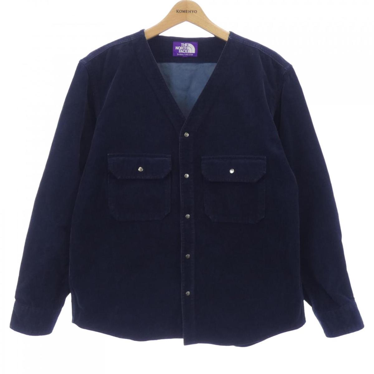 ザノースフェイス THE NORTH FACE NT3758N 上衣【中古】