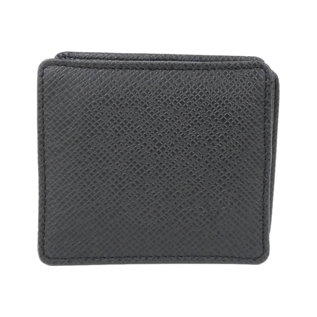 楽天市場】LOUIS VUITTON ルイ ヴィトン タイガ ポルトモネ ボワット