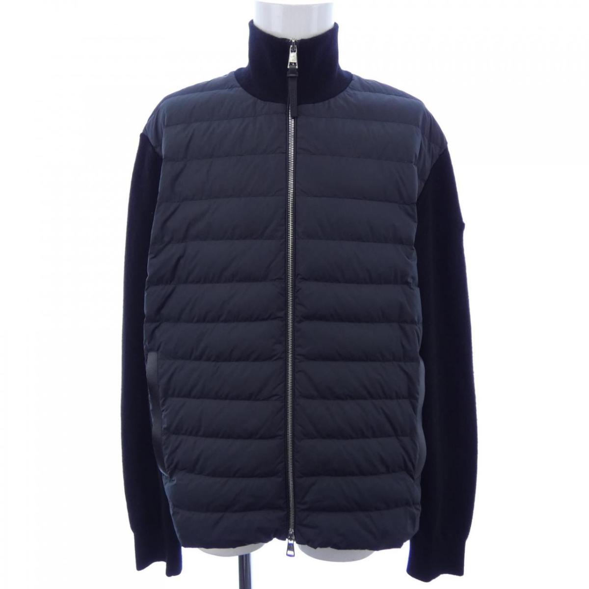 モンクレール MONCLER 20919B00004 ダウンジャケット【中古】