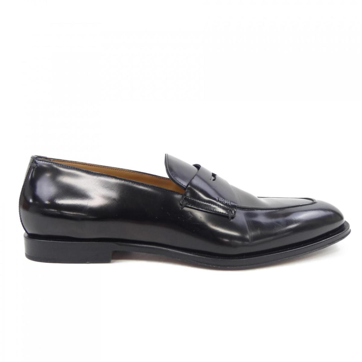 ディオール DIOR ME0322 シューズ【中古】