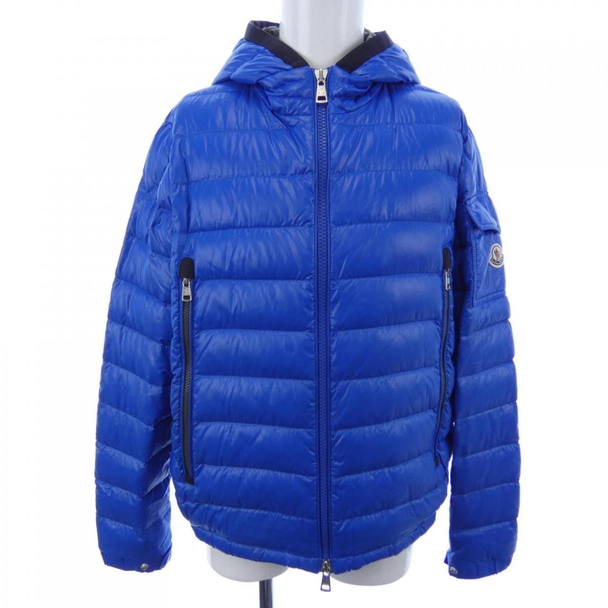 モンクレール MONCLER GALION ダウンジャケット【中古】|KOMEHYO ONLINESTORE 店