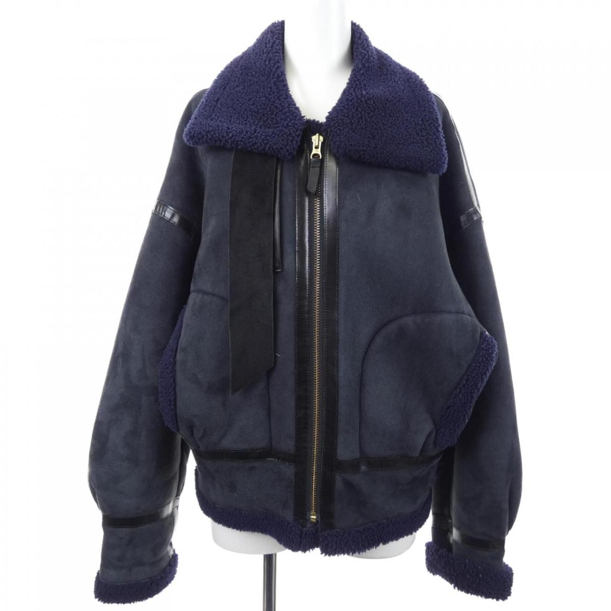 楽天市場】【美品】 Mame Kurogouchi / マメクロゴウチ | Alpaca Blend