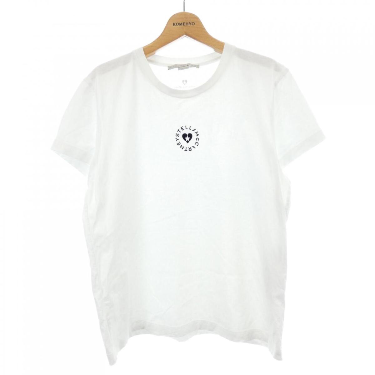 ステラマッカートニー STELLA MCCARTNEY 6J0273 3SPY53 Tシャツ【中古】