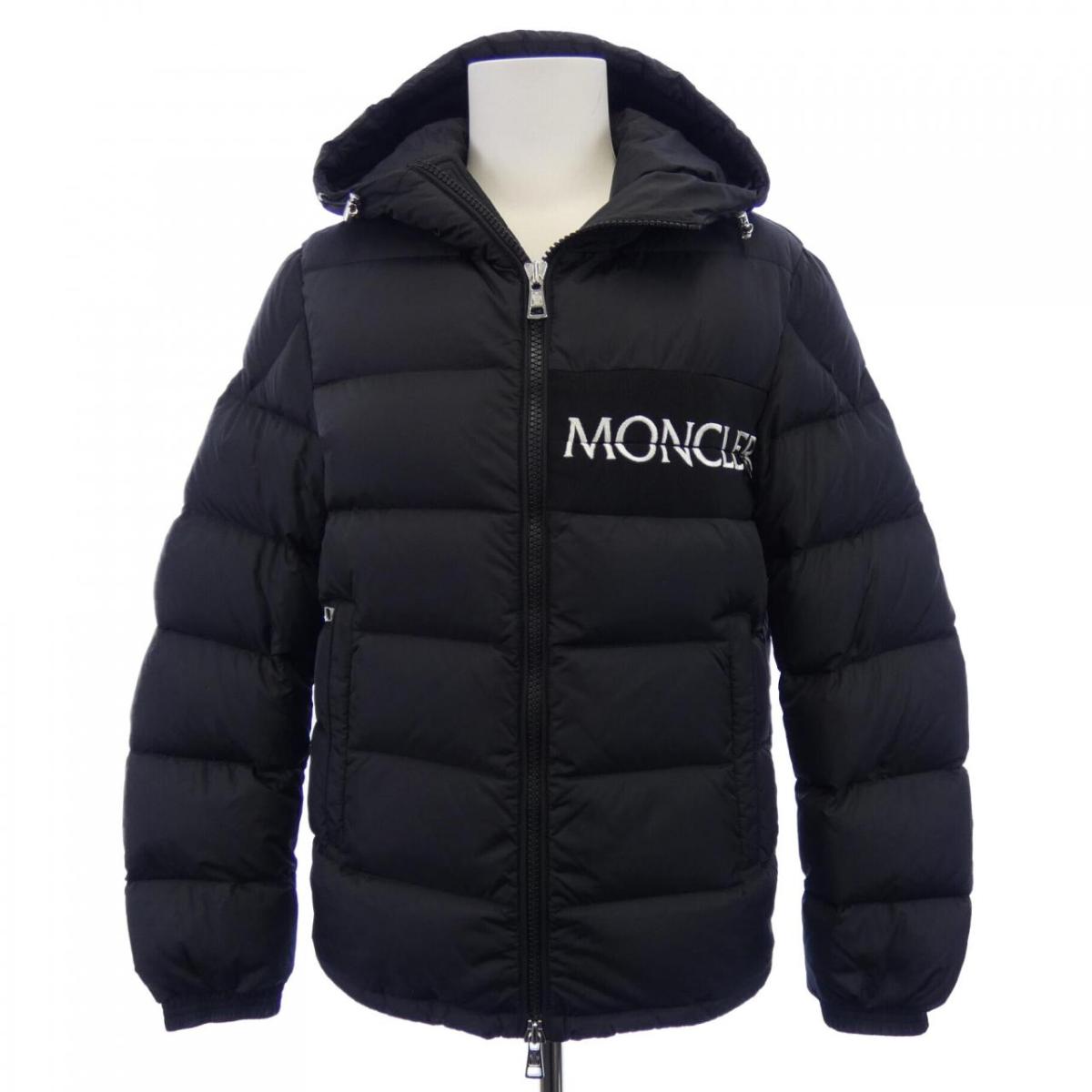 モンクレール MONCLER AITON ダウンジャケット【中古】