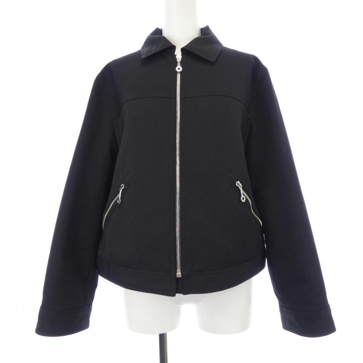 エルメス HERMES ブルゾン【中古】 120,300円