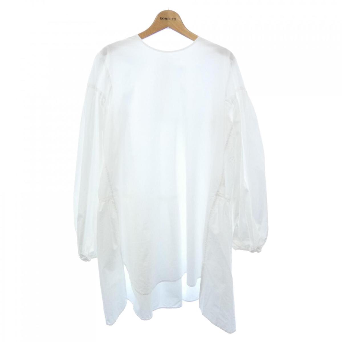 楽天市場】YOKO CHAN ヨーコチャン/パールトップス/黒/YCB-121-248/A